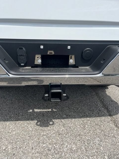 2026 Chevrolet Silverado 2500 HD Work Truck - Photo 16