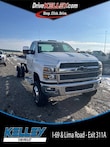  Chevrolet Silverado 6500 HD