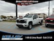  Chevrolet Silverado 2500 HD