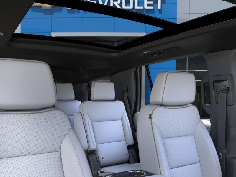 2027 Chevrolet Tahoe Premier - Photo 24
