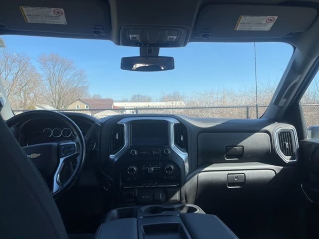 Used 2022 Chevrolet Silverado 3500 HD LT Truck