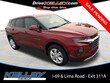  Chevrolet Blazer