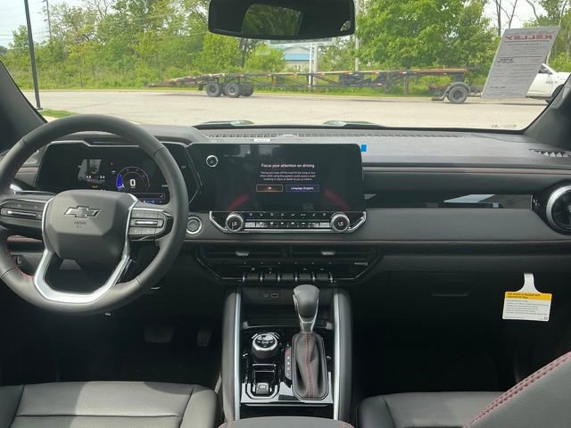 2026 Chevrolet Colorado Z71 - Photo 22