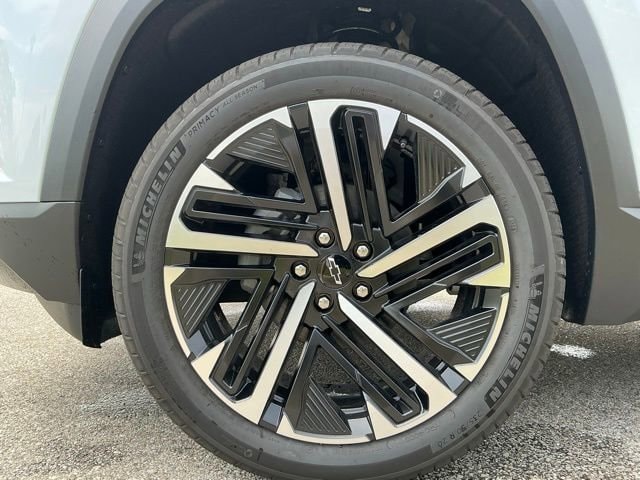 2026 Chevrolet Equinox RS - Photo 14