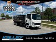 Isuzu NPR DSL REG AT