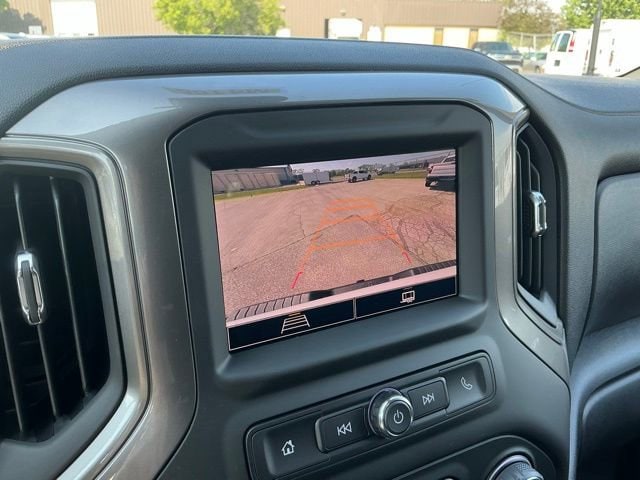 2026 Chevrolet Silverado 2500 HD Work Truck - Photo 30