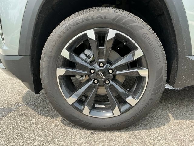 2027 Chevrolet Equinox RS - Photo 14