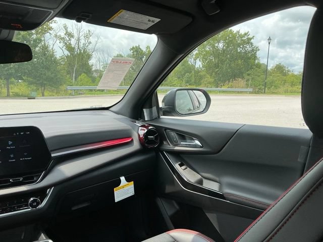 2027 Chevrolet Equinox RS - Photo 28