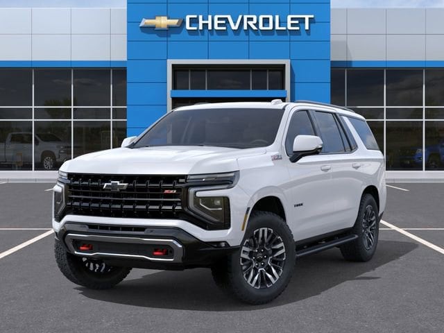 2026 Chevrolet Tahoe Z71 - Photo 8