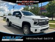  Chevrolet Silverado 2500 HD