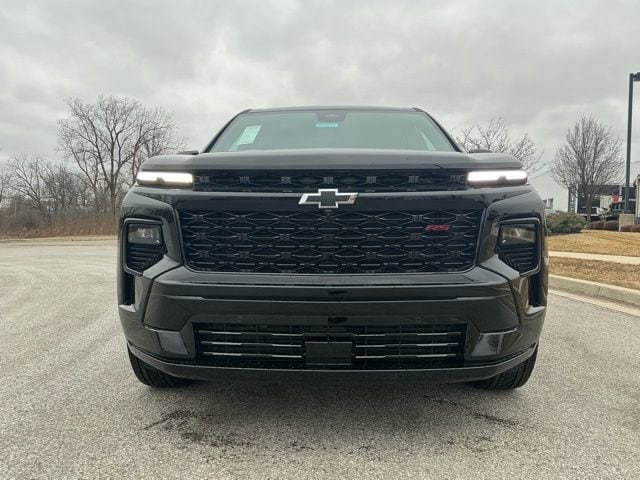 2026 Chevrolet Traverse RS - Photo 8