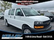  Chevrolet Express Cargo 2500