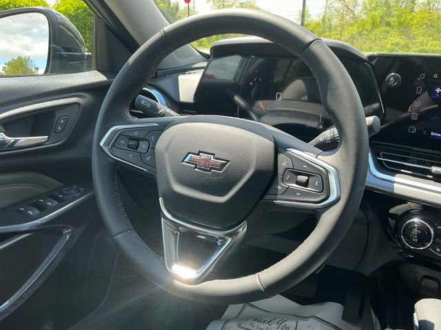 2026 Chevrolet Trax Activ - Photo 20