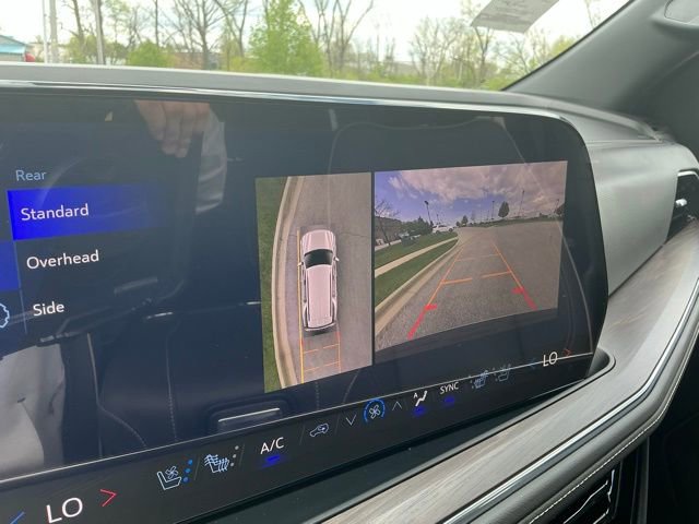 2026 Chevrolet Tahoe Premier - Photo 30