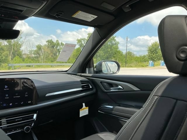 2026 Chevrolet Traverse RS - Photo 27