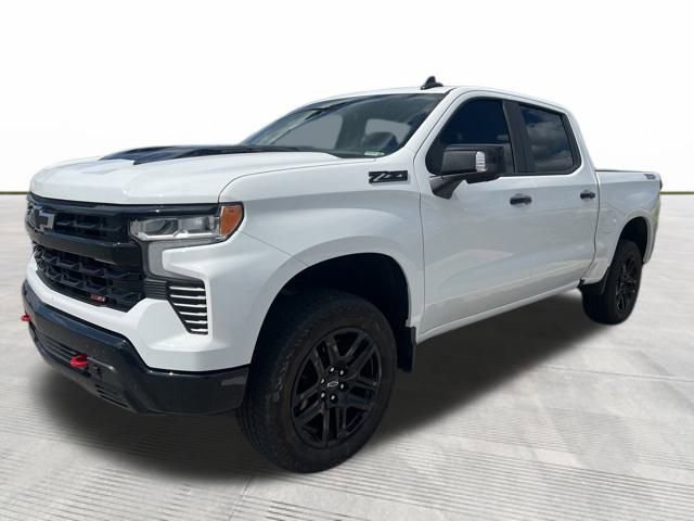 2023 Chevrolet Silverado 1500 LT Trail Boss photo 4