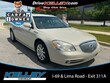  Buick Lucerne