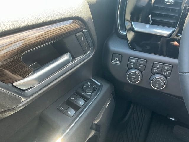 2026 Chevrolet Silverado 1500 LT Trail Boss - Photo 23