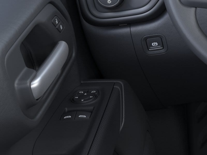 2026 Chevrolet Silverado 2500 HD Work Truck - Photo 55