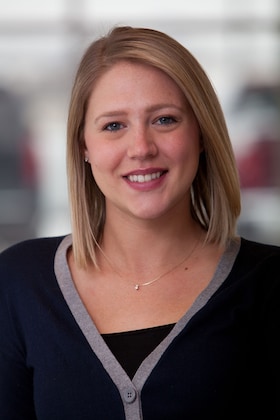 Staff member Taylor Straub from 8fc27ca4d2dd