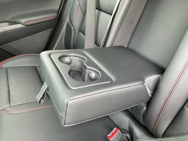 2027 Chevrolet Equinox RS - Photo 34