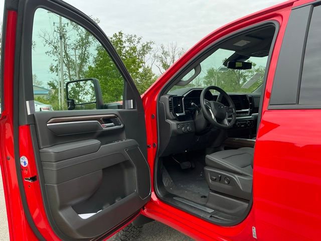2026 Chevrolet Silverado 2500 HD LT - Photo 15
