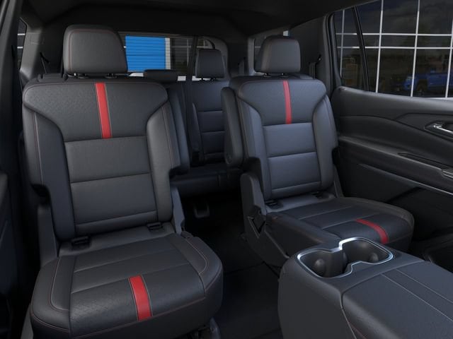 2026 Chevrolet Traverse RS - Photo 21