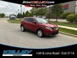 Nissan Rogue Sport
