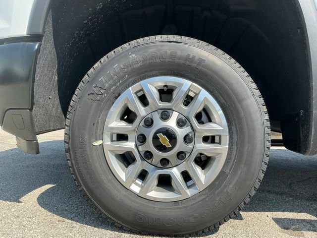 2026 Chevrolet Silverado 2500 HD Work Truck - Photo 15
