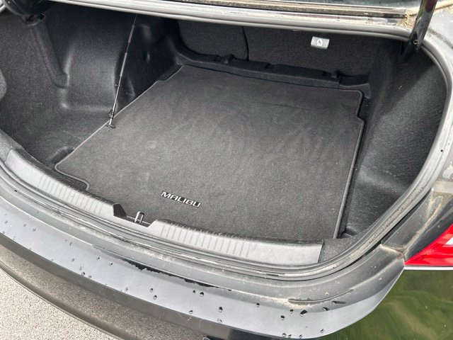 Used 2018 Chevrolet Malibu Premier Car