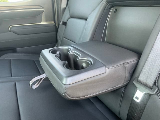 2026 Chevrolet Silverado 1500 LT - Photo 37