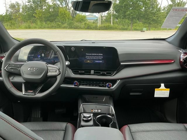 2026 Chevrolet Equinox RS - Photo 21