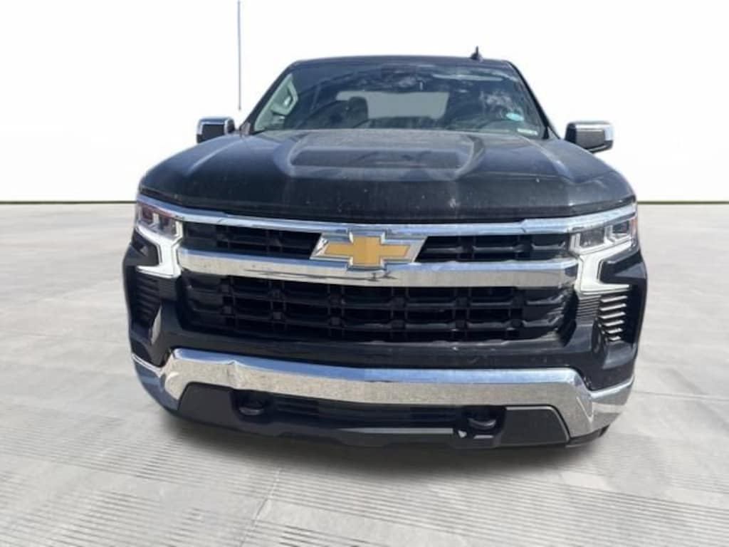 Used 2022 Chevrolet Silverado 1500 LT Truck