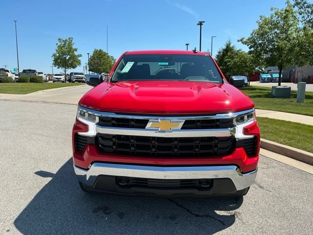 2026 Chevrolet Silverado 1500 LT - Photo 9