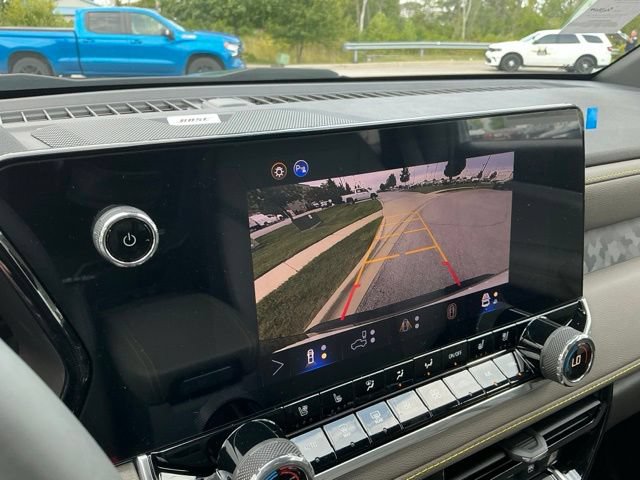 2026 Chevrolet Colorado ZR2 - Photo 30