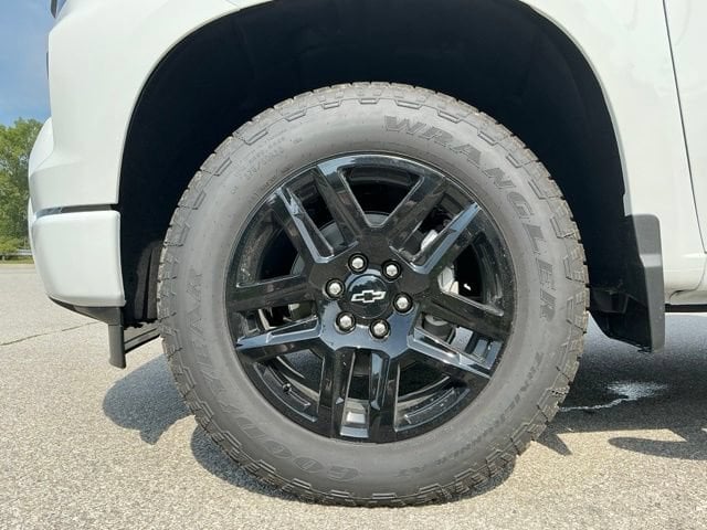 2026 Chevrolet Silverado 1500 Custom - Photo 15