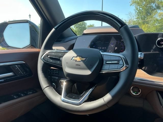 2026 Chevrolet Suburban High Country - Photo 23
