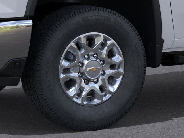 2026 Chevrolet Silverado 2500 HD LT - Photo 10