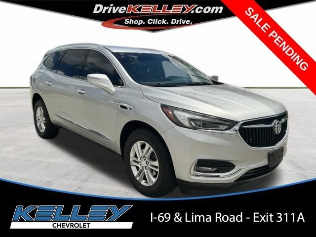2020 Buick Enclave Essence AWD's photo
