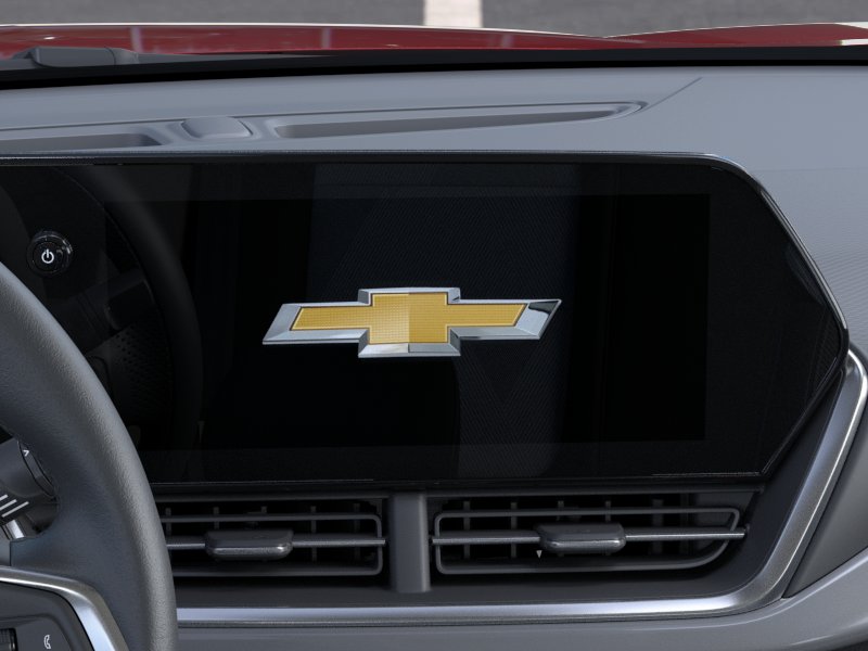 2026 Chevrolet Trax LT - Photo 57