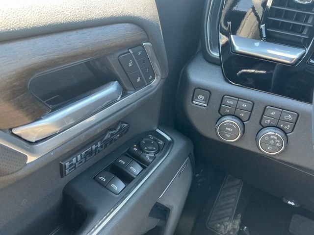 2026 Chevrolet Silverado 1500 High Country - Photo 25
