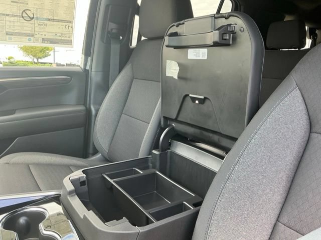 2026 Chevrolet Tahoe LS - Photo 33