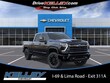  Chevrolet Silverado 2500 HD