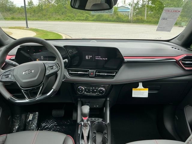 2026 Chevrolet Trailblazer RS - Photo 21