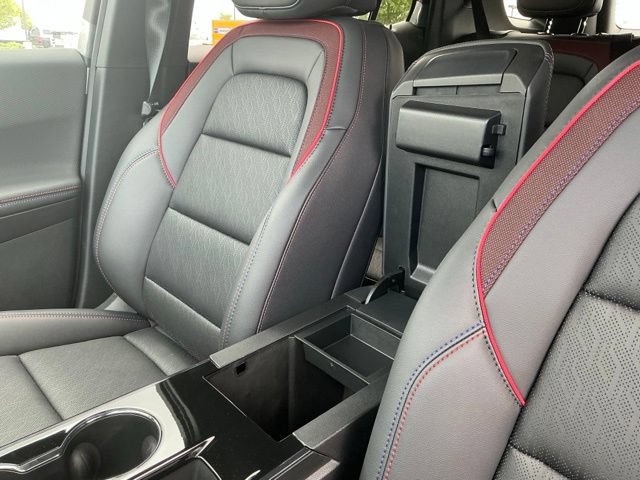 2026 Chevrolet Equinox RS - Photo 31