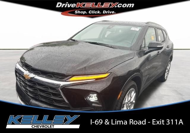 2024 Chevrolet Blazer 2.0T 3LT AWD's photo