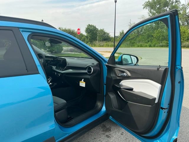 2026 Chevrolet Trax LT - Photo 17