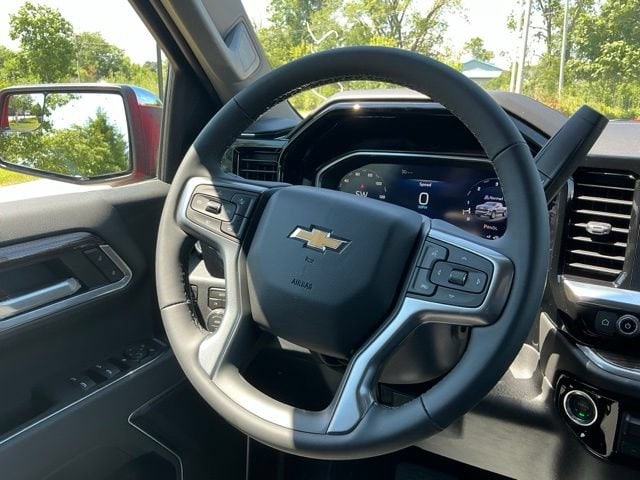 2026 Chevrolet Silverado 1500 LT - Photo 22
