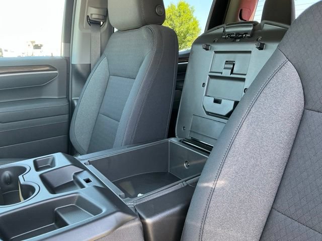 2026 Chevrolet Silverado 1500 LT - Photo 31