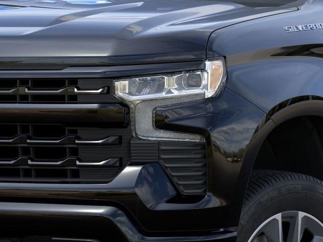 2026 Chevrolet Silverado 1500 RST - Photo 12